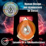 Human Design: il Tipo Manifestatore