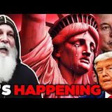Bishop Mar Mari Emmanuel speaks on the Satan