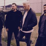 Stoking The Fires With KEVIN ASHBY From CRY WOLF