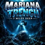 What Found In the Deepest Place on Earth - Mariana Trench. Documentary for Sleep