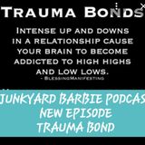 TRAUMA BOND