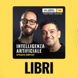 LIBRI | Teste di Turing: pensare con la propria testa nell’era dell’AI – Enrico Frascari