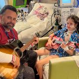 Tested Love Documentary On Faith And CHD Trauma