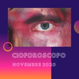 CIOFOROSCOPO - Novembre 2020