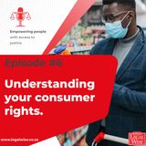 Understanding your consumer rights