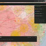 NBC Guy POC Link Review 9pm EST & AREA STUDY MAP