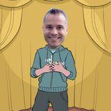 DB 071: Wes Chapman on Knowing Your Self-Worth And Waking Up Your Inner Hero