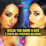 Rissa Tra Dame a Uomini e Donne: É Finita Nel Peggiore dei Modi!