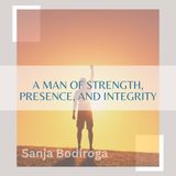 Affirmations for Man 1