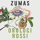 S3E19 "Orologi rossi" - Leni Zumas