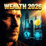 Generational Wealth 2026: The 4 Productive Assets to Own Right Now