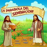 La Parábola del Sembrador