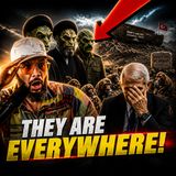 How Do You EXPLAIN THIS: “Colony of Reptiles” , Infected Monkeys & Noah’s Ark Evidence Stolen