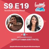 S6. Debut Spotlight-12. Uttama Kirit Patel (Parenthood, Domestic Workers & Mother-In-Laws)