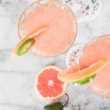 Il pompelmo rosa, seconda parte, un aiuto per la dieta!