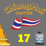EP 17 - Flight Book… But Will I Return To Chiang Mai?
