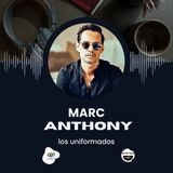 Marc Anthony: El Ícono de la Salsa Moderna y Su Historia de Éxito |