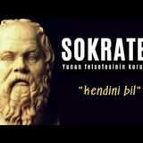 Sokrates - Kendini Bil - Sesli Kitap Dinle