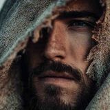 The Nomad Who Knew the Future by Reading the Wind