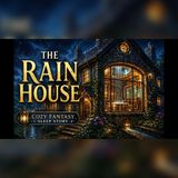 The Cottage Where Rain Comes to Rest | Cozy Fantasy Audiobook