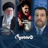 TG BYOBLU 24 | 19 GIUGNO 2025 | EDIZIONE 20:00