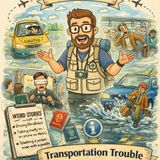 Transportation Trouble