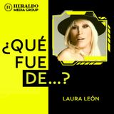 La Tesorito | ¿Qué fue de...? Laura León, actriz y cantante mexicana de "Suavecito"