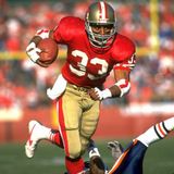 NFL Legends Show: Guest Roger Craig – Former San Francisco 49ers Running Back