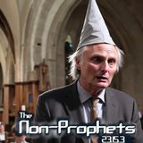 Dawkins' Double Standard: Christianity vs. Islam
