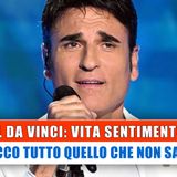 Sal Da Vinci: Vita Sentimentale: Tutto Quello Che Non Sai!