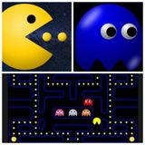 Steps di gioco del mitico Pac-man.