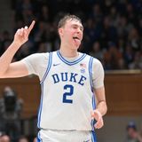College Basketball Preview Show: Duke vs Virginia, preview and prediction!