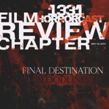 Final Destination Bloodlines Review