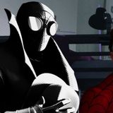 Into the Spiderverse: Part 2