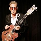 Rockabilly Roadmap: Buzz Campbell's Journey Through Music Legends and Revival