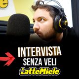 Come si diventa Mik Cosentino - Intervista Radio LatteMiele | ep.3
