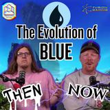 The Evolution of BLUE in Commander - CCO Ep 536