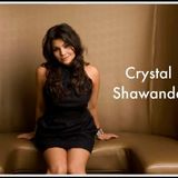 Interview with Crystal Shawanda