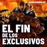 GEARS OF WAR en PS5, Days Gone en PC... ¿Ya NO tienen sentido los juegos exclusivos?