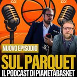 Ep6: Venezia sogna in grande, la crisi Virtus con Dos Santos