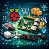 Course 23 - WiFi Hacking with Raspberry Pi | Episode 2: Building The Perfect Raspberry Pi Hacking Kit