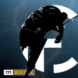 Podcast Créditos Finais #171 - Batman: O Cavaleiro das Trevas de Frank Miller.