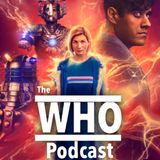 Doctor Who The Power Of The Doctor Review/Discussion