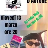 "Cena D'Autore"...Rita Caiazza