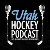 #31: Hockey & All That Jazz feat. Andrea Urban