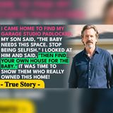 My Son Took My Savings Bond… So I Served Him in Court | Family Betrayal Story