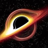 Could black holes be the source of dark energy