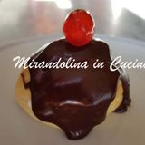 Ganache al cioccolato