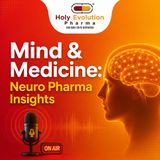 Aripiprazole The Antipsychotic Every Neuro Franchise Partner Should Know