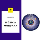 Música Mundana